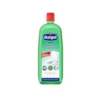 durgol forte - Détartrant ultra-puissant sanitation - Enlève efficacement les traces tenaces de calcaire - Version française - 1 x 1000ml