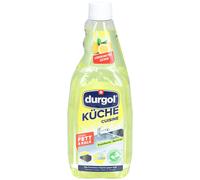 DURGOL Nettoyant Cuisine - Recharge Liquide 600 ml