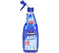 DURGOL Nettoyant Salle de Bain Mousse(S) 600 ml
