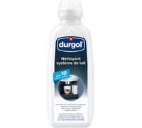 Durgol - Nettoyant Systèmes De Lait Pour Broyeur 500ml