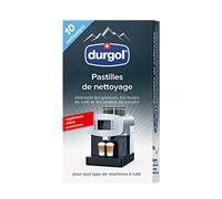 Entretien DURGOL Pastilles de nettoyage