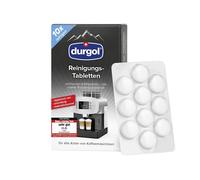 durgol Reinigungstabletten 10 Stück