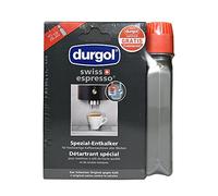 Durgol Swiss Espresso Détartrant 2 x 125ml Détartrant - universel 125 ml gratuit