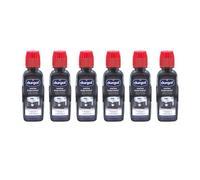 Durgol Swiss Espresso Détartrant spécial, 3 paquets, 6 x 125 ml