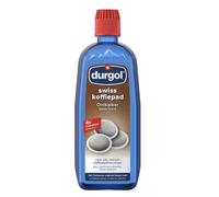 Durgol Swiss koffiepad ontkalker 500ml