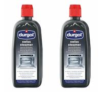 Durgol Swiss Steamer détartrant spécial pour cuiseurs à vapeur de haute quali...