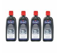 Durgol Swiss Steamer détartrant spécial pour cuiseurs à vapeur de haute quali...