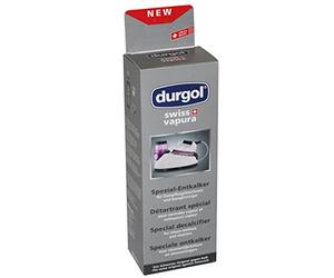 Durgol Swiss Vapura 4823 Détartrant pour systèmes de repassage à vapeur 500 ml