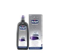 durgol swiss vapura - Détartrant spécial anti-calcaire pour les centrales à vapeur et les nettoyeurs à vapeur - Enlève efficacement le tartre - 1 x 500ml, Non applicable