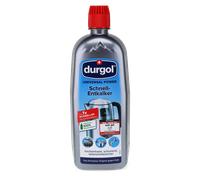 Durgol Détartrant Universal Power – Rapide pour tous les appareils ménagers – 750 ml