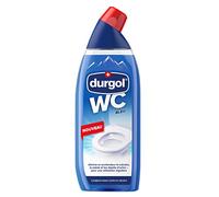 DURGOL - Durgol detartrant gel wc bleu 750ml