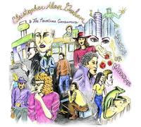 Durham, Christopher Alan & the Peacetime Consumers - Kick Or Macabre