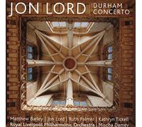 Durham Concerto