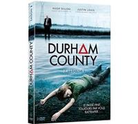 Durham County - Coffret intégral de la Saison 1 E