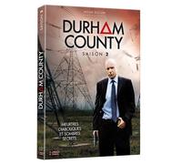 Durham County - Saison 2