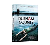 [Elephant Films] Edition française officielle - Durham County - Saison 1 - Coffret 2 DVD