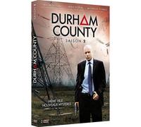 Durham County - Saison 2