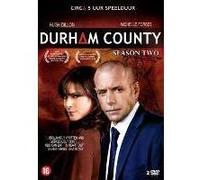DURHAM COUNTY - SEIZOEN 2-VN G