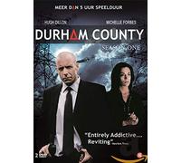 Durham County - Series 1 [import]