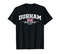 Durham England T-Shirt