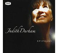 Judith Durham – Epiphany – CD – Neuf