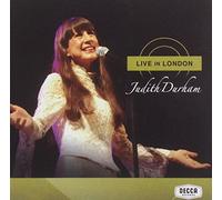 Durham, Judith - Live in London