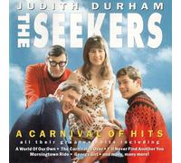 Durham,Judith & the Seekers - A Carnival of Hits [Import]