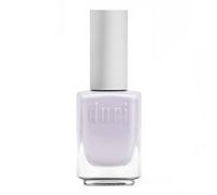 DURI ROLONS NOIF 674 Lorsqu'il est Rome Soft Lavender Blue Creamy Full Couverture Finition brillante dur e de 0,45 fl oz