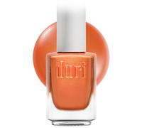 duri Vernis ongles 105S That Summer Feeling Shimmer Orange pastel 0,45 Fl Oz