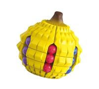 Durian Design Cube de manipulation, haricot rotatif | Gadget anti-stress rotatif pour bureau, maison, famille, interaction sociale par la tension