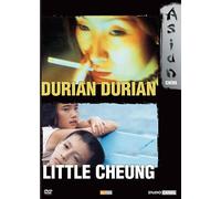 Durian Durian + Little Cheung