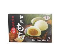 Durian Mochi Lot de 2