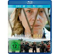 Duricic,Jasna - Quo Vadis,Aida [Blu-Ray] [Import]