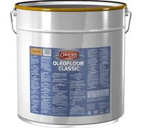DURIEU Huile parquets bois intérieurs Oléofloor Classic OWATROL 15L Satiné