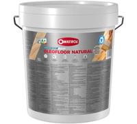 DURIEU Huile parquets bois intérieurs Oléofloor Natural OWATROL 15L Mat