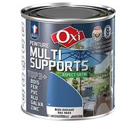 DURIEU Peinture Multi-Supports TOP3 Bleu Distant RAL5023 Satin 0.5L