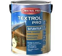 DURIEU Saturateur bois Textrol Pro OWATROL 5L