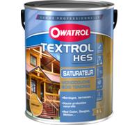 DURIEU Saturateur monocouche bois résineux Textrol HES OWATROL 5L