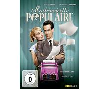 Duris,Romain - Mademoiselle Populaire