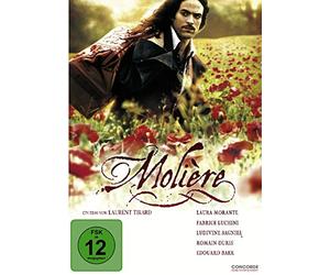 Duris,Romain - Moliere