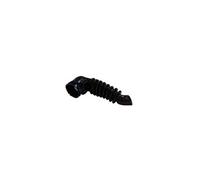 Durit cuve/pompe pour lave-linge 27cm 2855800200