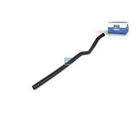 DT Spare Parts 6.35326 Durite de refroidissement