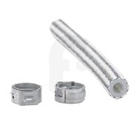 Durite 115mm + 2 colliers Centrale vapeur CS-00115538 CALOR