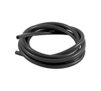 Durite à essence Ø 4mm - 1m - Noir