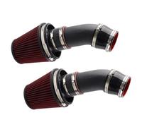 Durite Admission Air Compatible Avec BMW Pour F90 Pour M5 Pour S63 4.4L 2017 2018 2019 2020 2021 4.4L V8 Kit D'admission D'air Froid Pour Moteur