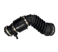 Durite Admission Air Compatible Avec Buick Pour Encore 2014 2015 2016 Filtre À Air De Sortie D'entrée De Voiture Ensemble De Conduit D'admission À Soufflet OEM:42424089 4242 4089 4242-4089