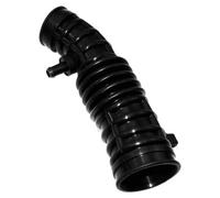 Durite Admission Air Compatible Avec Chevy Pour Aveo Pour T200 Pour T200 1.4 8V 2003 2004 2005 2006 Filtre À Air Essence Filtre À Air Tuyau D'admission OEM : 96536712 96536713