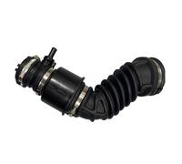 Durite Admission Air Compatible Avec Chevy Pour Trax 1.4T 2015 2016 Filtre À Air De Sortie D'entrée De Voiture Conduit D'admission D'air À Soufflet OEM:42424089 4242 4089 4242-4089