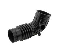 Durite Admission Air Compatible Avec Nissan Pour Navara Pour Frontier 2004-2021 Accessoires De Remplacement De Tuyau De Conduit D'admission Pour Filtre À Air OEM : 16578-EB70B 16578-EB70A