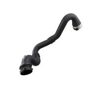 Durite Admission Air Compatible Avec Opel Pour Movano 2010-2020 Turbo Intercooler Tuyau D'admission Tuyau D'admission D'air Kit De Réparation OEM:14460-5593R 144605593R